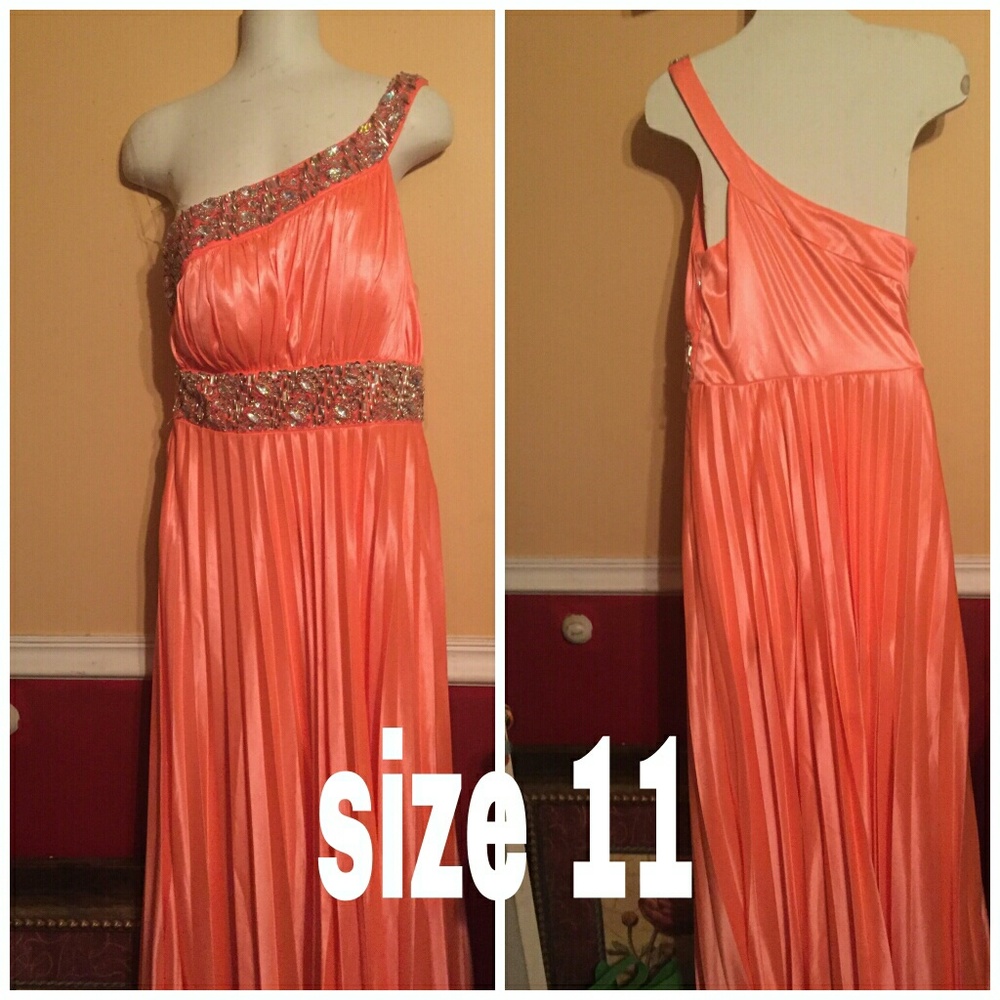 Dresses